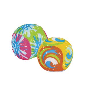 Ballons - bombes à eau Simba coloré Contenu 2 pièces