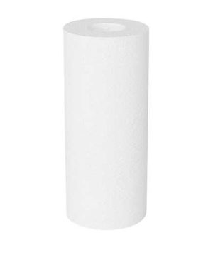 PP-Filterelement _Größe S_ WM aquatec Farbe weiß