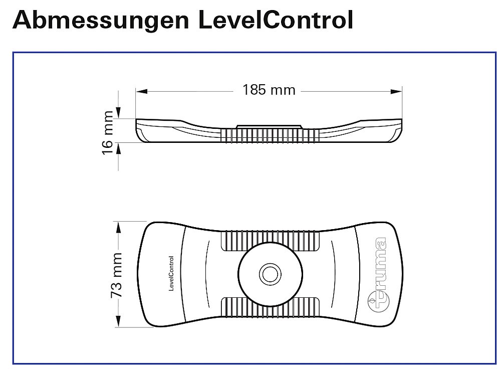 Level Control - Bantam Wankmüller SA