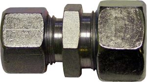 Schneidring Verschraubung Typ R SRV 8 / 10 mm