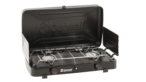 Kocher Outwell Appetizer Duo