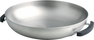 Wokschale Cobb