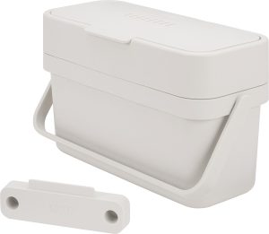 Compo 4 Seau déchets alimentaires Stone