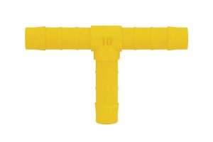 T-Verbinder Trinkwassersystem WeißGELB®