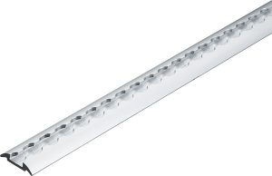 Zurrschienen-System - Zurrschiene AJ Standard