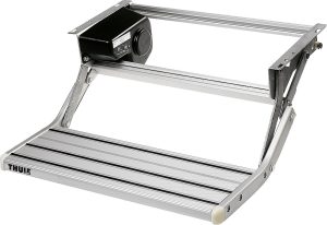 Trittstufe Thule Single Step 12 V