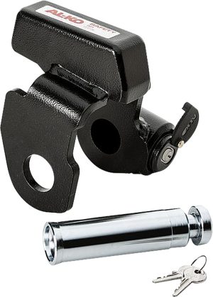 Safety Premium schwarz