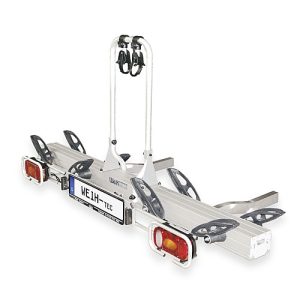 Fahrradträger Weih Slide Move DS 250 incl. Aufnahmen