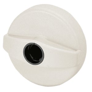 STS-Tankdeckel mit Belüftung