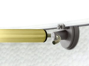 SHS System Blocker Brunner Inhalt 3 Stück