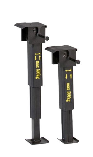 Kunststoffstützen Arex Light