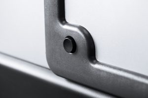 Magnetverschluss Thetford zu Serviceklappe