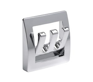 Garderobenhalter, klappbar