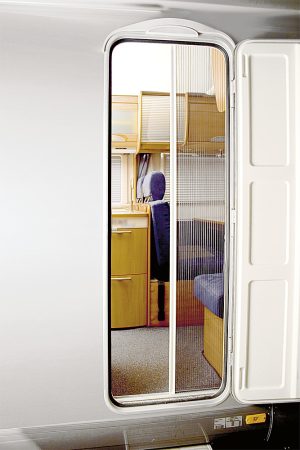 Fliegenschutztüre REMICare II