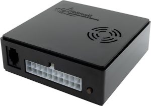 Funkalarmanlage WiPro III mit safe.lock Funktion