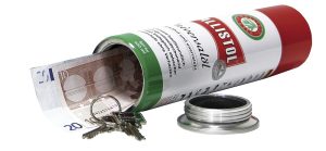 Dosentresor Ballistol