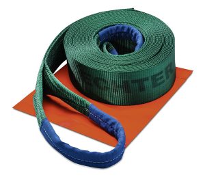 Bergegurt Länge 15  m Belastung bis 4500 kg