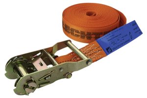 Profi-Ratschengurt einteilig 36 mm Länge 7 m