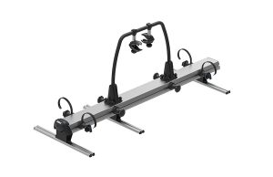 Heckgaragen Fahrradträger THULE VeloSlide Short 2 Räder Traglast 70  kg