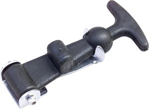 Haubenverschluß Rubby