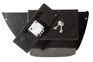 Beifahrertür-Safe Fiat Ducato