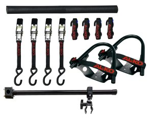 Zurrbandset Sawiko BK 3000 universal