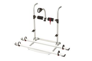 Fahrradträger Fiamma Carry Bike UL 2 Räder Traglast 55 kg Farbe aluminium