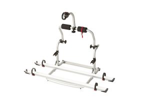 Fahrradträger Fiamma Carry Bike CL 2 Räder Traglast 55 kg Farbe aluminium