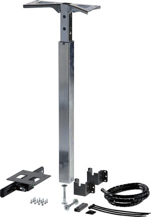 Flachbildschirm-Hubbeschlag Medio-T