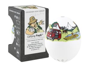 Camping PiepEi BRAINSTREAM