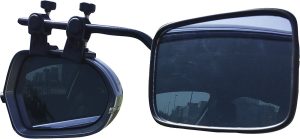 Außenspiegel MILENCO Falcon Super Steady Paarweise