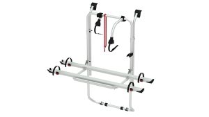 Fahrradträger Fiamma Carry Bike Ford Transit ab 2000 - 2014 2 Räder Traglast 50 kg
