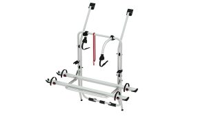 Fahrradträger Fiamma Carry Bike  VW T 4 ab 1991 2 Räder Traglast 60 kg