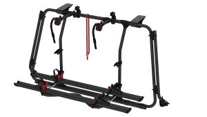 Fahrradträger Carry Bike VW für T6 Pro