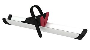 Fahrradschiene Kit Rail Premium 48