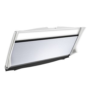 Verdunklungssystem FP 300, Frontscheibe, ohne Innenspiegel, Ducato X250