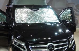 Thermo-Innenmatte Tecon Isotherm de luxe Marco Polo MJ 2014