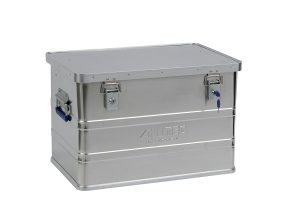 Aluminiumbox ALUTEC Classic 68