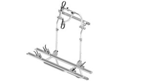 Fahrradträger Fiat Ducato, Citroen Jumper, Peugeot Boxer ab 07/2006