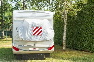 Schützhülle Bike Cover S