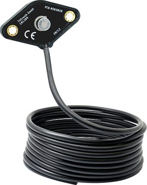 Zusatzsensor Thitronik zu G.A.S. pro III