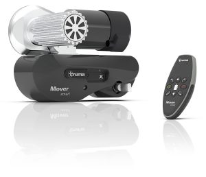 Rangiersystem Mover smart