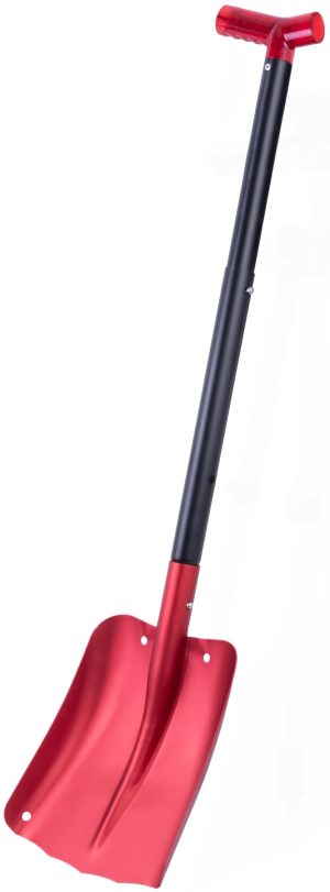 Aluschaufel Arlo 3-teilig