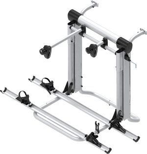 Fahrradträger Bike Lift, 12 V, 2 Räder