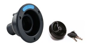 Wasser Einfüllstutzen Typ L