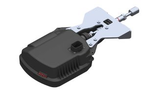 Anti-Schleudersystem ATC-2 Trailer Control TA, Tandem-Variante