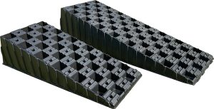 Auffahrkeil Wedge Level XL