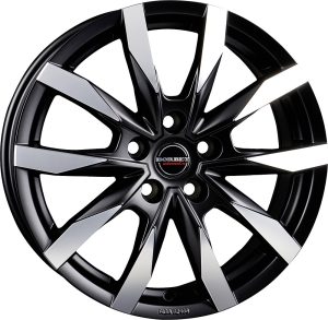 Leichtmetallfelge CW5 7,5 x 18 Zoll Fiat Ducato Light