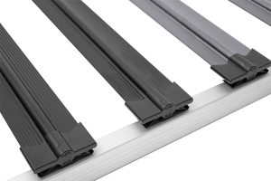 Bausatz Goodside Kunststoffleisten für Bett- systeme