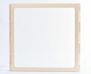 Adapterrahmen Fiat Ducato